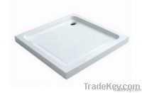 Shower tray