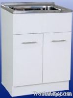 laundry tub SS630