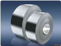 301 Stainless Steel Band