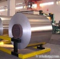 Hot Rolled Stainless Steel Coil 200