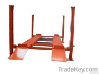 four post car lift From China