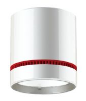 30w 8inch recessed hoisting ceiling mounted LED Downlights