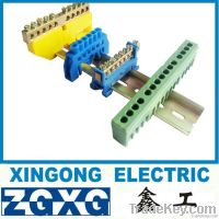 bass terminal block , XINGONG ELECTRIC