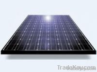 200w solar panel