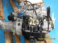 Gasoline Engine F8A(Carburetor Model