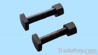 Square head bolt/U bolt