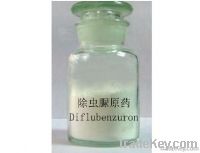 Diflubenzuron