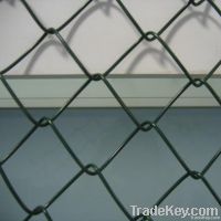 Chain Link Fence