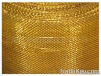 Copper Wire Mesh