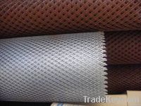 Expanded Metal Mesh