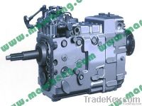 qijiang ZF Transmission 5S-150GP