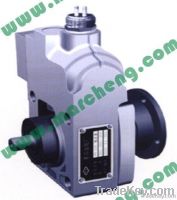 QiJiang gearbox PR101 take force device