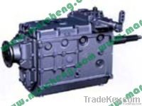 ZF Synchronizer Gearbox S6-120(QJ1206G)