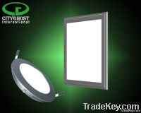 LED Round Panel LED square panel