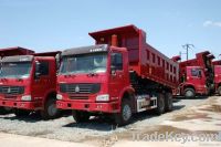 HOWO Dump Truck