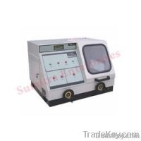 Automatic Metallography Cutting Machine
