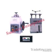 Metallurgical Mounting Machine