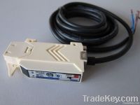 Biduk, Fiber optic sensor and amplifier, transduser