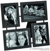 Wooden Picture Frame