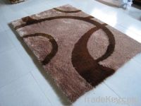 Chinese Knot  Carpet