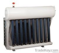 Solar Air Conditioner Water Heater Heater 41 000 Btu