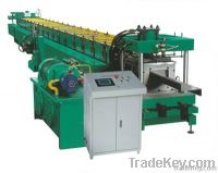 Z  purlin  roll  forming  machine