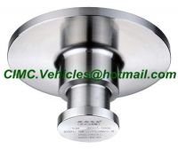 Kingpin for semi trailer, truck trailer parts From China