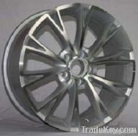 Great quality alloy wheels