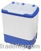 mini washing machine XPB8-AS, twin tub