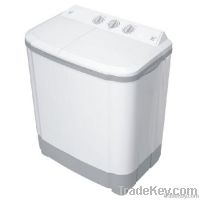 twin tub  washing machine XPB40-68s, semi auto