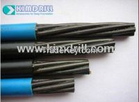 Kimdrill prestressing strand steel