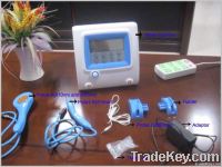 soft tissue wounds healing low level laser therapy equipment