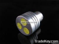 BAY15D 1157 S25 3W Led brake lamp auto car led bulb automotive car lig