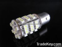 Bay15d 60SMD 3528 LED tail light or Led brake light or auto tail lamp