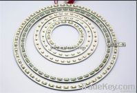 D110-24SMD-3528 Led Angel eye