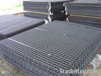 Vibrating Screen Mesh