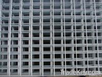 Welded Wire Mesh Panels