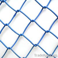 Chain Link Fence