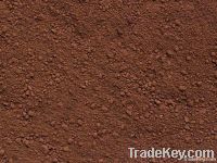 Iron Oxide