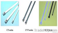 All kinds of Cable Ties