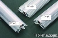 PVC Magnetic sealing strip