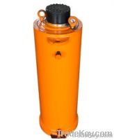 hydraulic cylinder