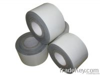 Pipeline wrap tape for gas, oil and water