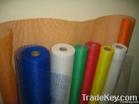 fiberglass mesh