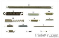 Drag Spring