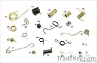 Torsion Spring