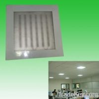 36LED Square T-bar Office Lighting Fixture, Ceiling Lights