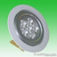 High Power LED Downlight AR120-6