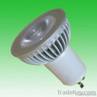 3W GU10 LED Spot Light