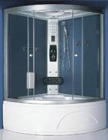 Complete Shower
